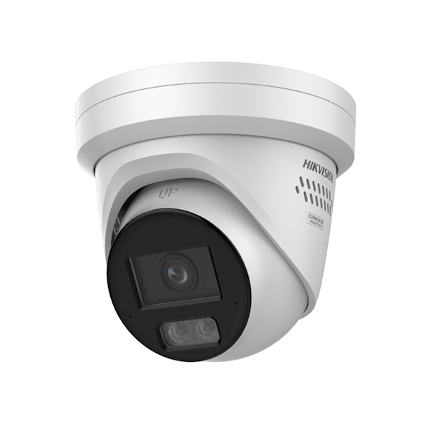 Hikvision DS-2CD23126G3-IS2UY/SL 12MP 2.8MM turretcamera 2.8MM 2.8MM