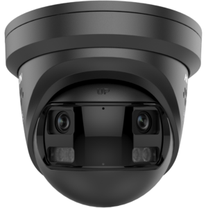 DS-2CD23127G3P-LIS2UY/SL Black 12MP