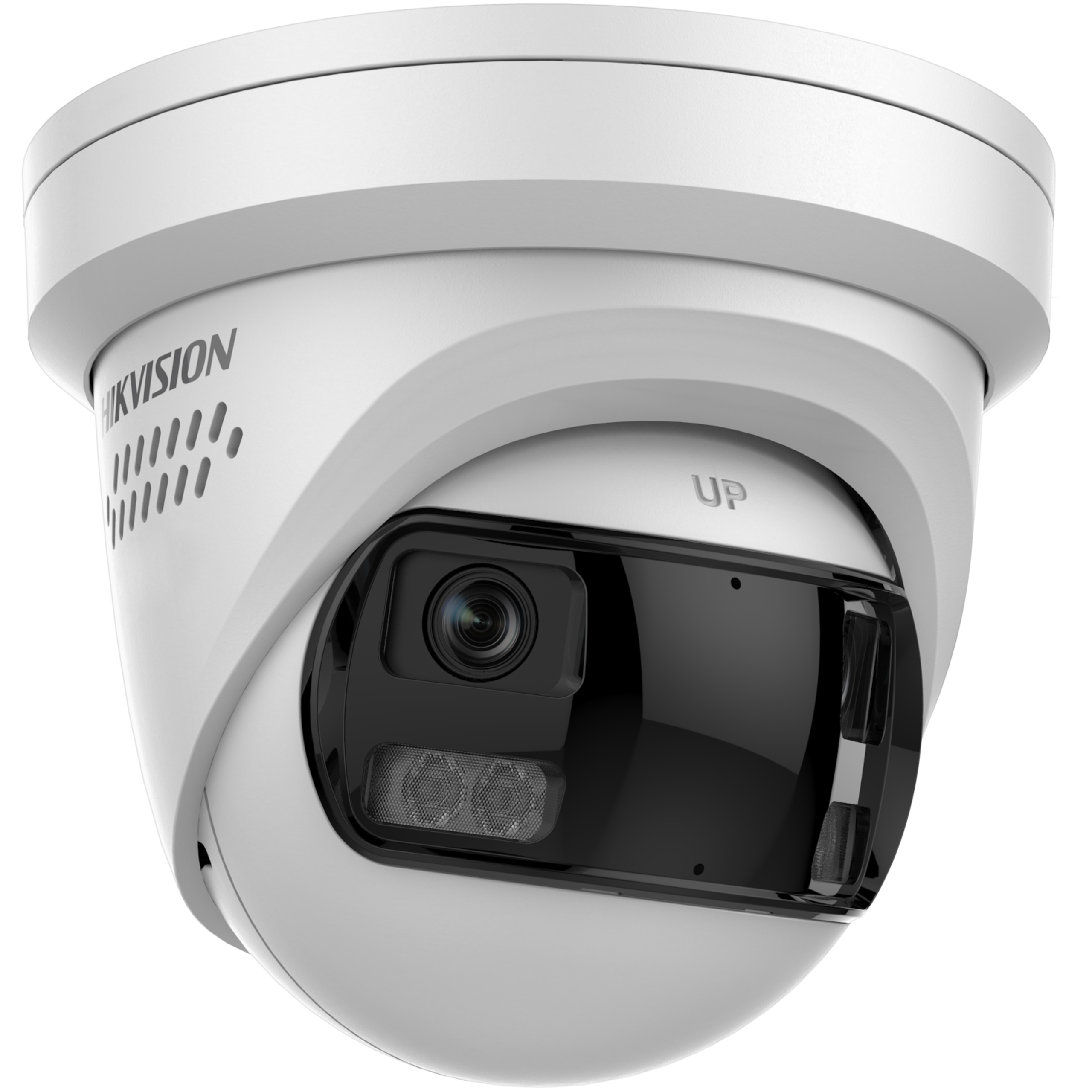 SPRO DS-2CD23167G3P-LIS2UY/SL 16MP WIT turretcamera wit