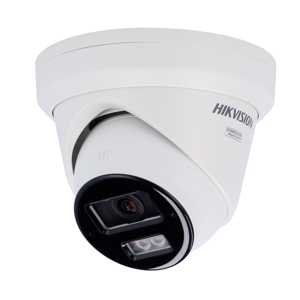 Hikvision DS-2CD2343G2-LIZ2UY (2 opslag wit 4mm