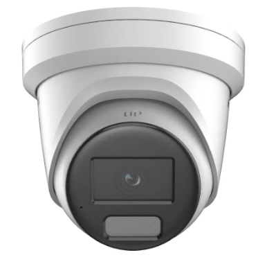 Hikvision DS-2CD2347G2H-LIU 4mm ColorVu turretcamera