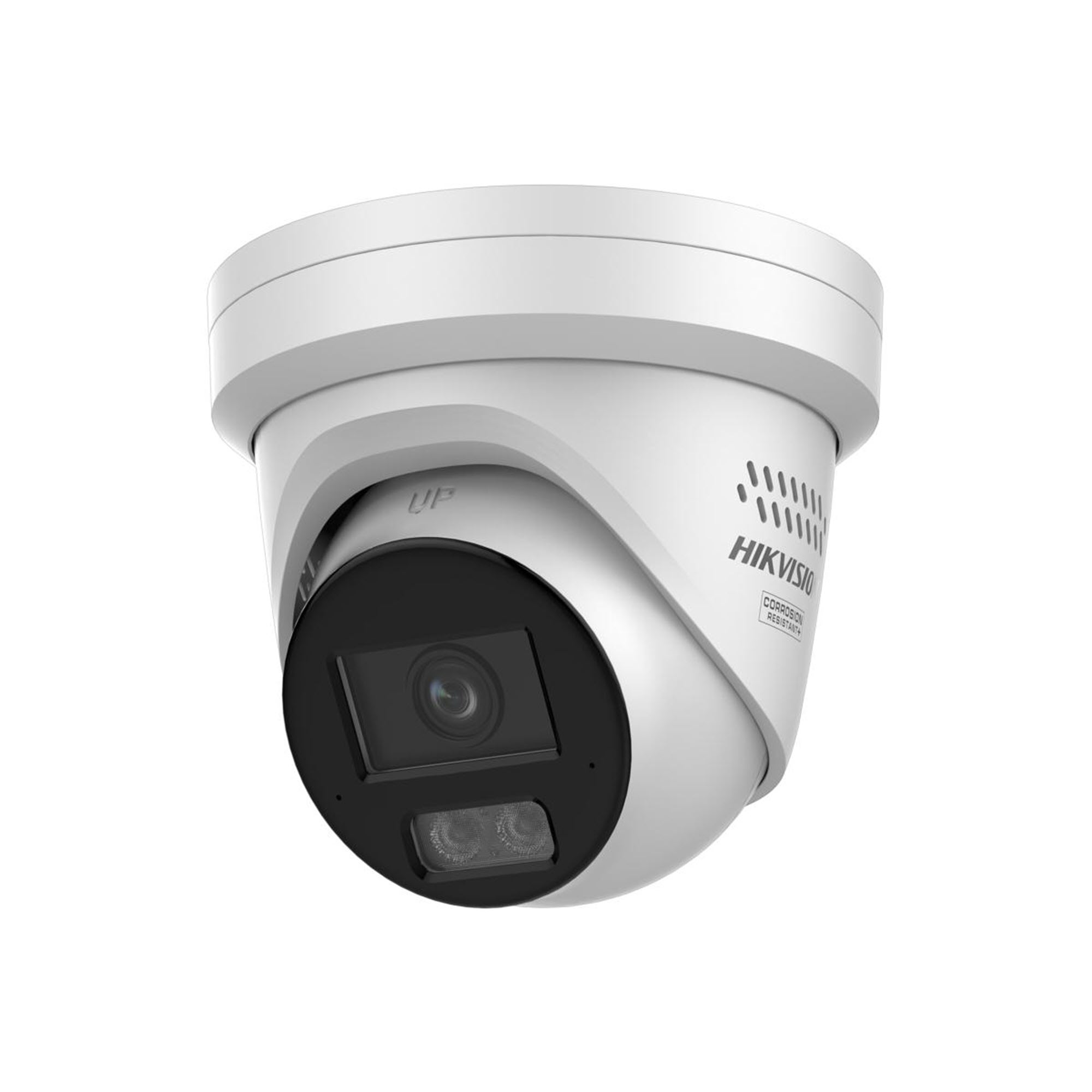 Hikvision DS-2CD2347G3-LIS2UY/SL 4MM – 4MP ColorVu 3.0 turretcamera wit