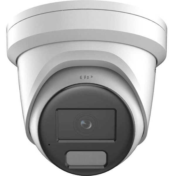 Hikvision DS-2CD2386G2H-IS2U/SL witte turretcamera