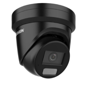 DS-2CD2387G2H-LIU Black Hybrid