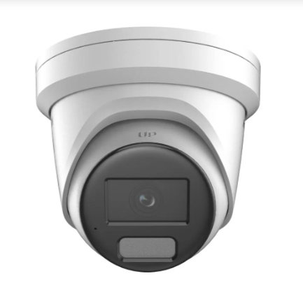 Hikvision DS-2CD2387G2H-LIU 8MP ColorVu turretcamera