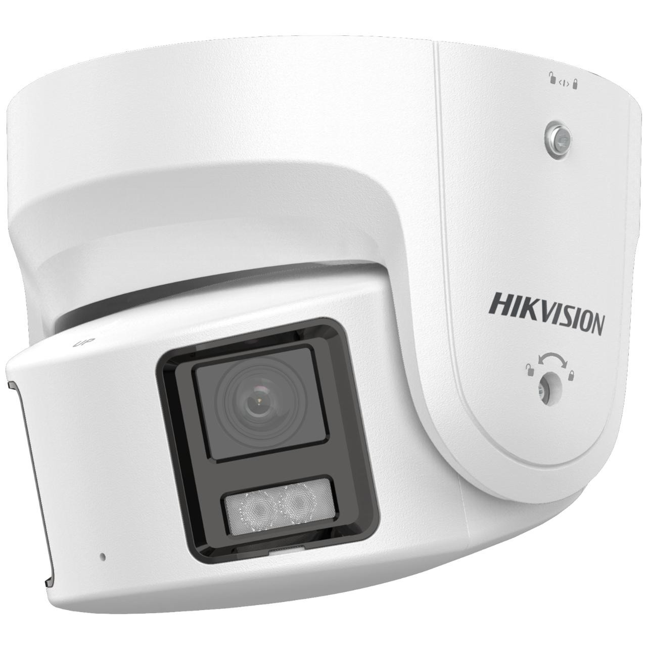 Hikvision DS-2CD2387G2P-LSU/SL 8MP ColorVu camera