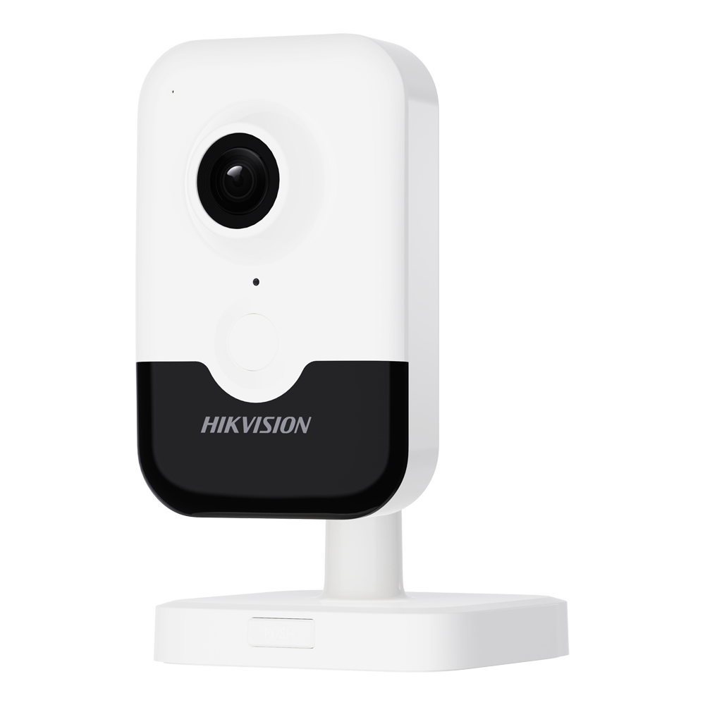 Hikvision DS-2CD2423G2-IW(2.8mm) Cube opslag 2.8mm