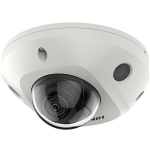 DS-2CD2543G2-LIS2U White 2.8MM