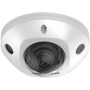 DS-2CD2546G2-IS(4mm) White