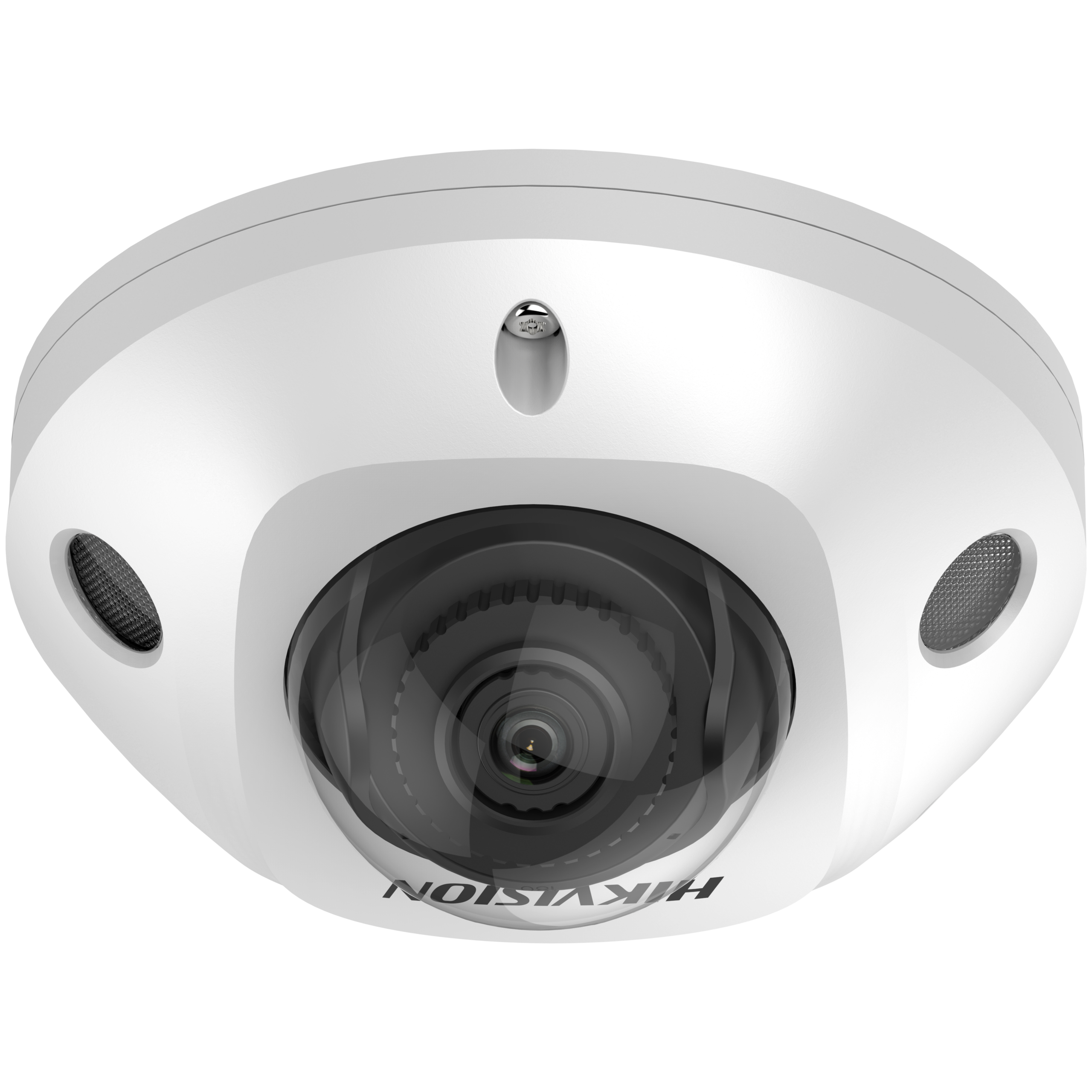 Hikvision DS-2CD2546G2-IS(4mm) White netwerkkabel wit 4mm