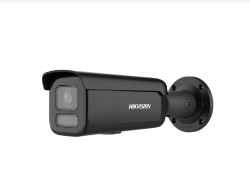 Hikvision DS-2CD2687G2HT-LIZS zwarte bulletcamera