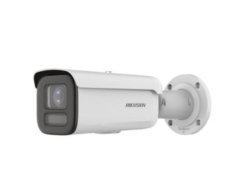 Hikvision DS-2CD2687G2HT-LIZS witte bulletcamera