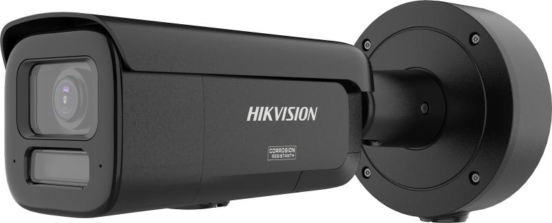 Hikvision DS-2CD2687G3-LIZS2UY/SL zwarte bulletcamera