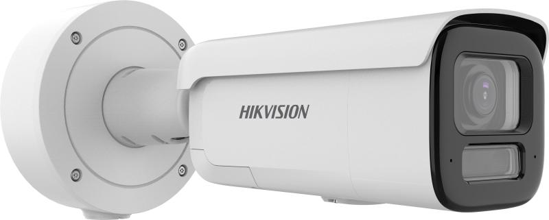 Hikvision DS-2CD2687G3-LIZS2UY/SL witte bulletcamera