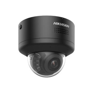 DS-2CD2747G2H-LIPTRZS/2U/SL hybrid PTRZ dome 2.8 – 12mm zwart