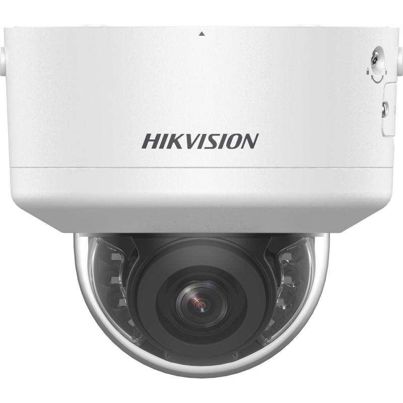Hikvision DS-2CD2787G2H-LIPTRZS 8MP PTRZ domecamera