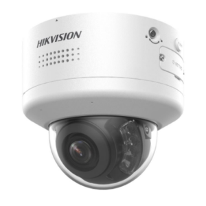 DS-2CD2787G2H-LIPTRZS2U/SL 2.8 8MP PTRZ Dome WHITE
