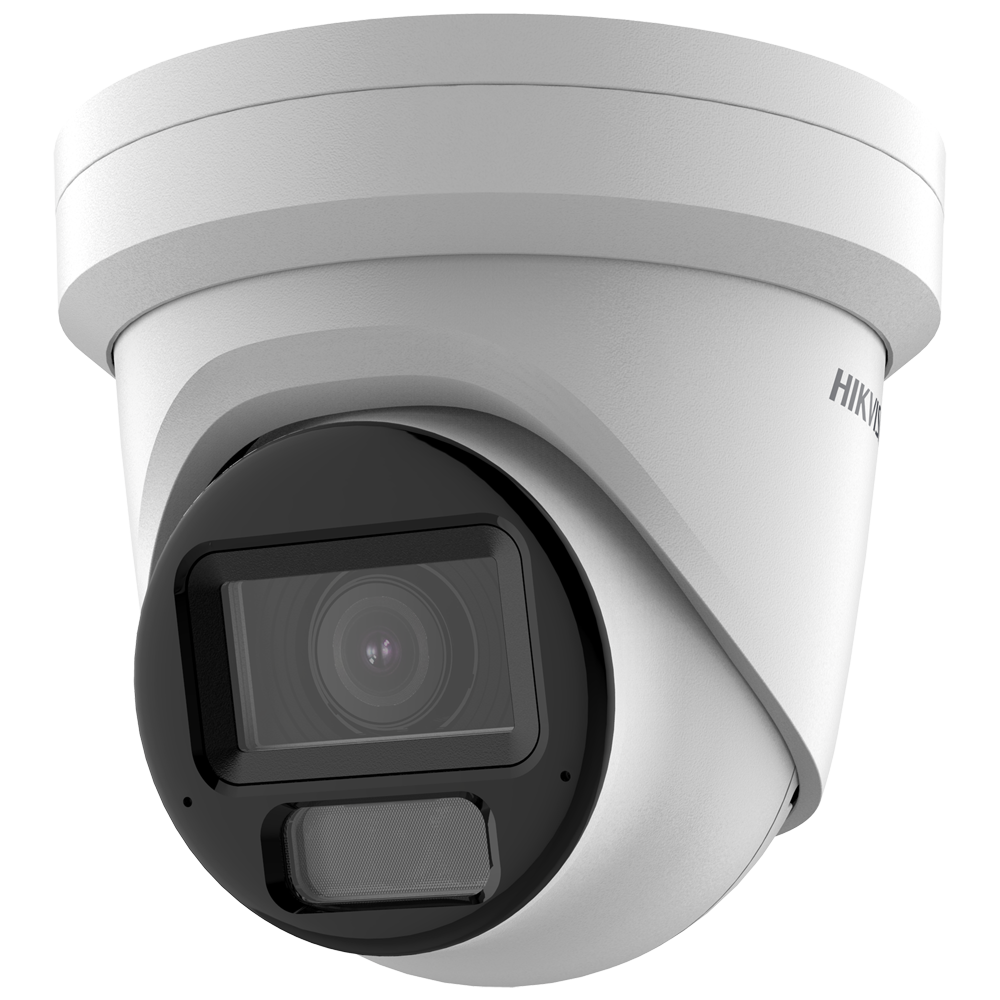 Hikvision DS-2CD2H83G2-LIZS2U(2.8-12mm) WIT opslag wit 2.8-12mm