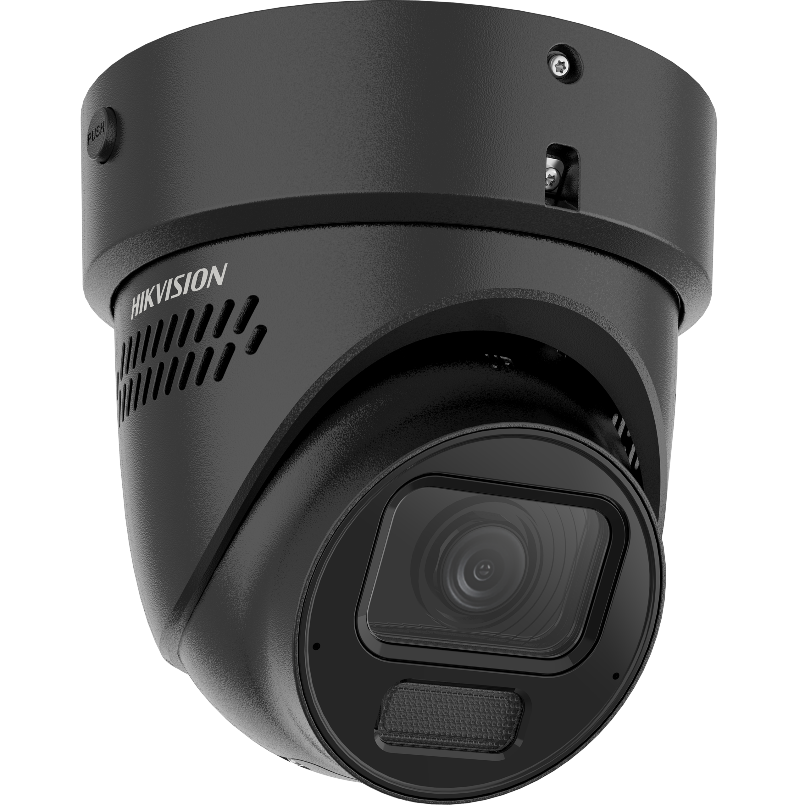 SPRO DS-2CD2H87G3-LIZS2UY/SL BLACK 2.8-12mm UPS zwart