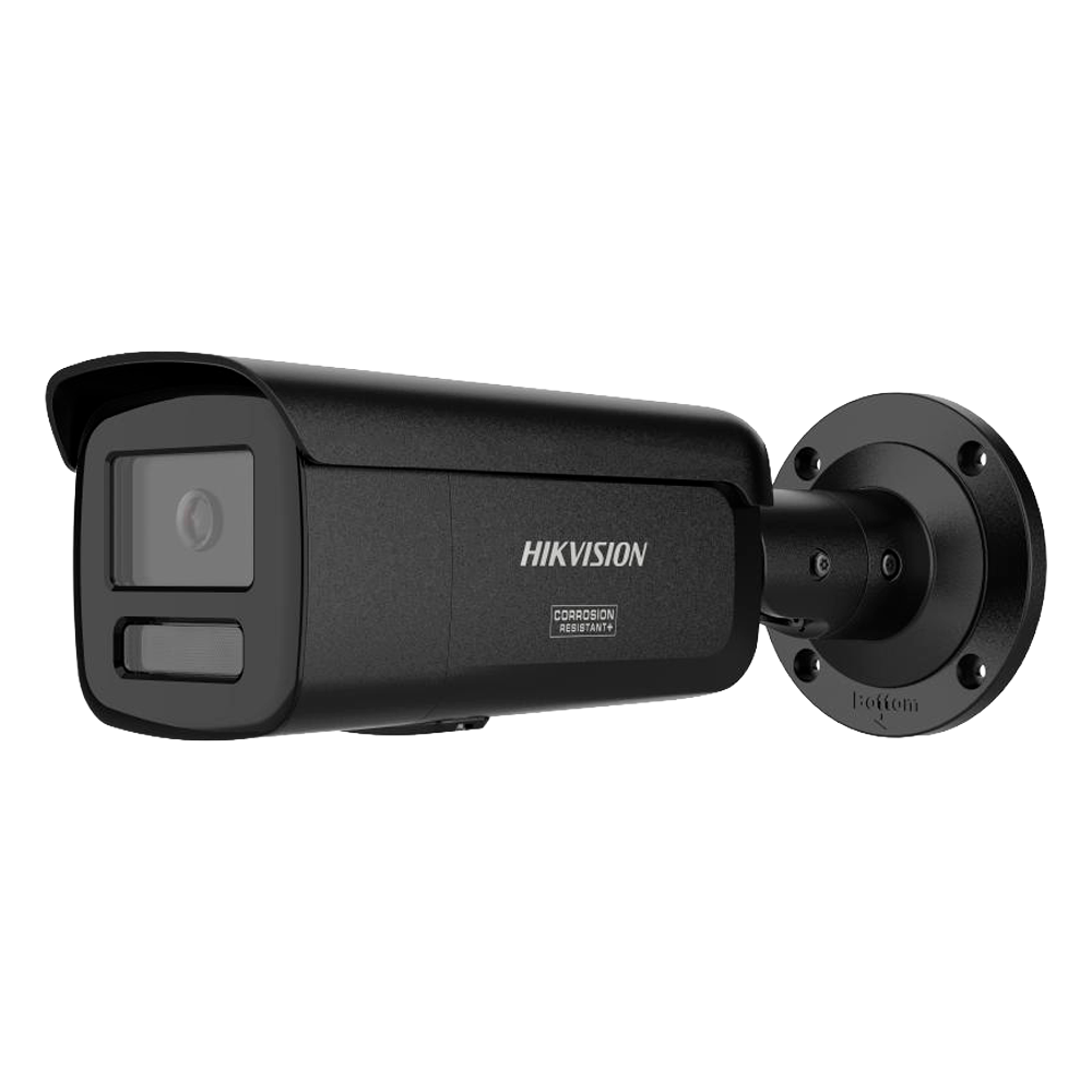 Hikvision DS-2CD2T43G2-4LIZ2UY (2 opslag zwart 4mm