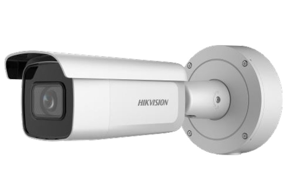 Hikvision DS-2CD3646G2/P-IZS(2.8-12mm) opslag 2.8-12mm