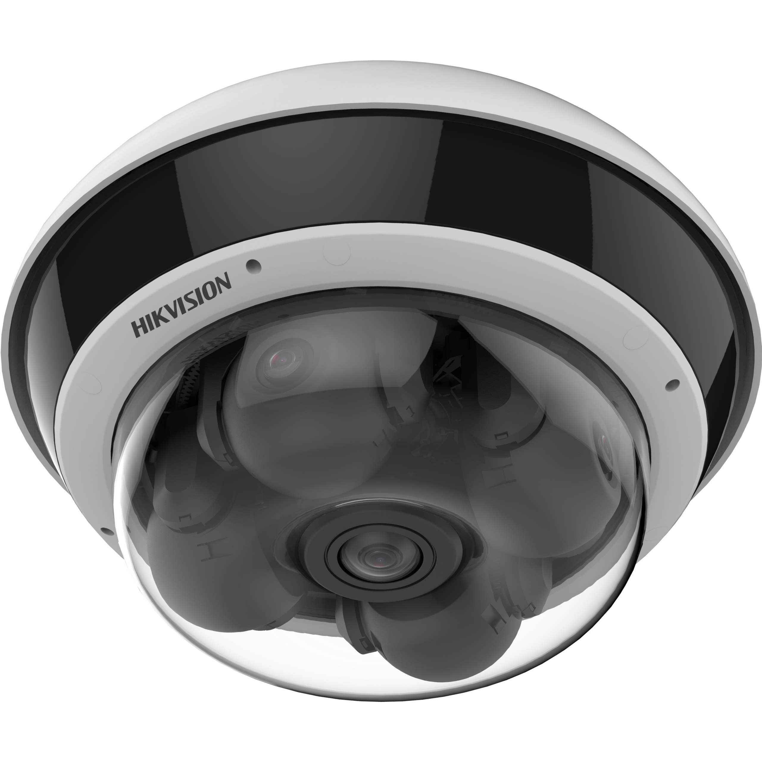 Hikvision DS-2CD6D55G2-IZHS(2.8-8mm/2mm) NVR 2.8-8mm
