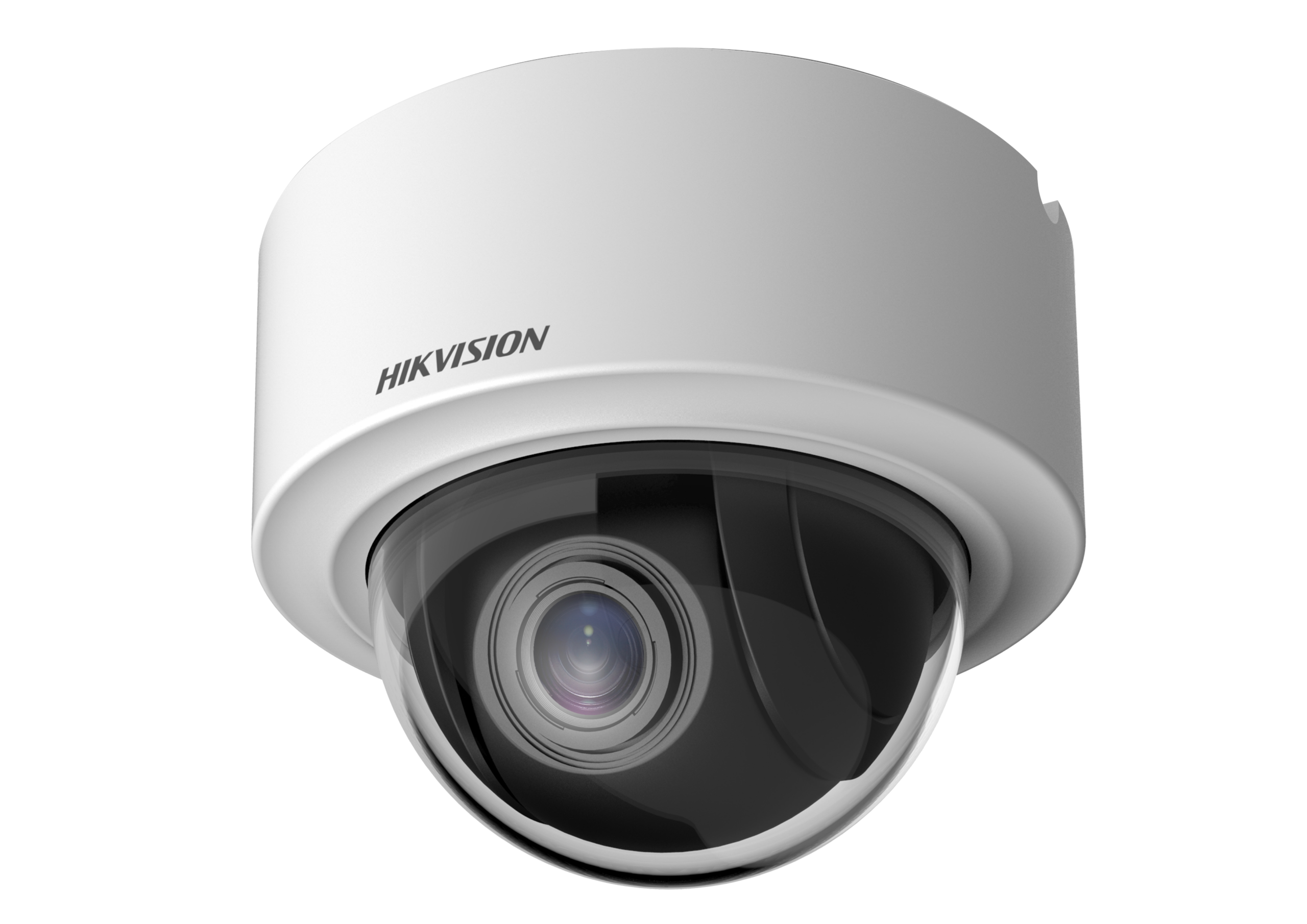 Hikvision DS-2DE3404W-DE(T5) PTZ camera