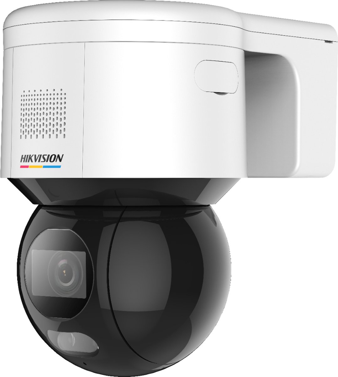 Hikvision DS-2DE3A400BW-DE 4MP ColorVu mini PT-camera