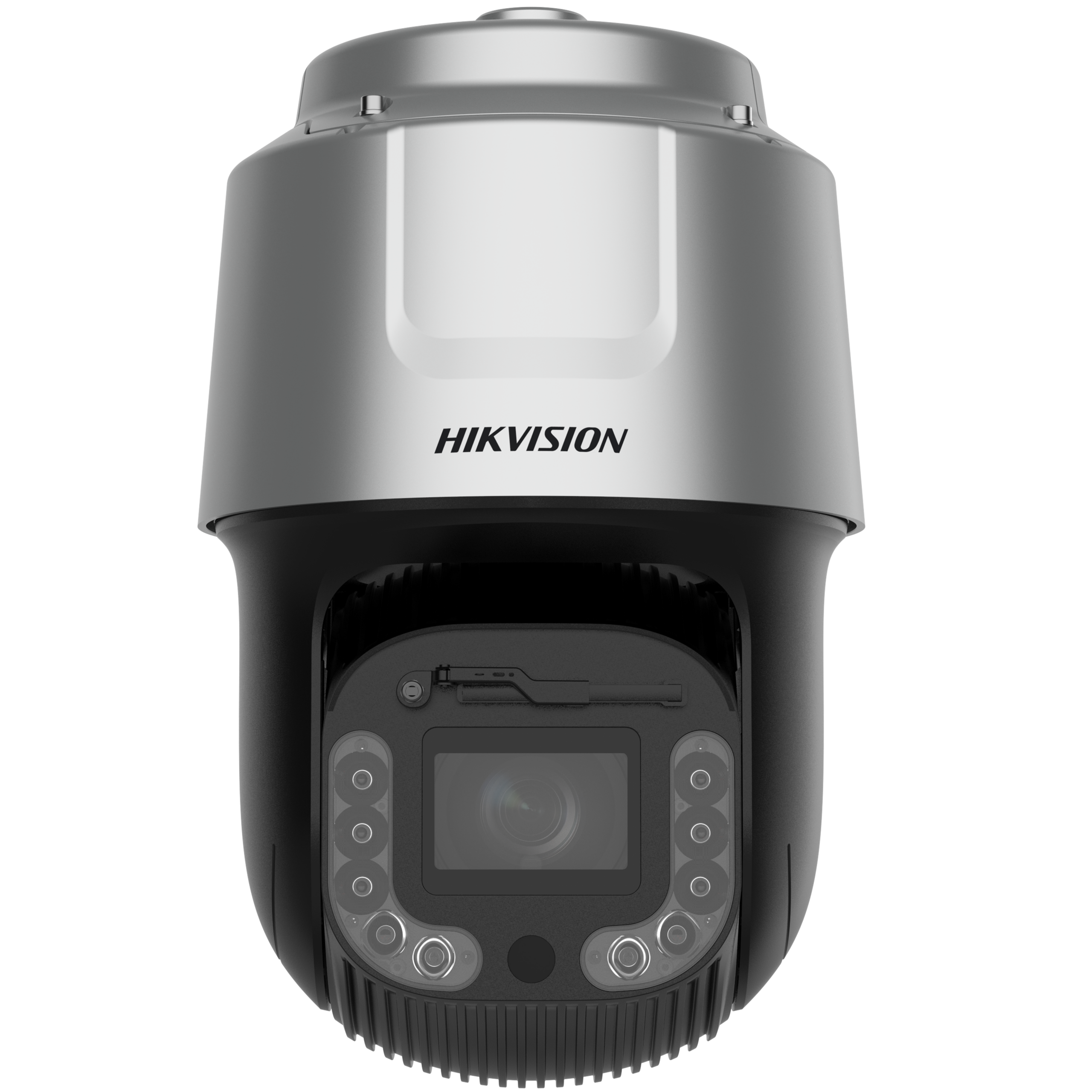 Hikvision DS-2DF8C848I5XG1-ELW Laser Speed Dome PTZ camera