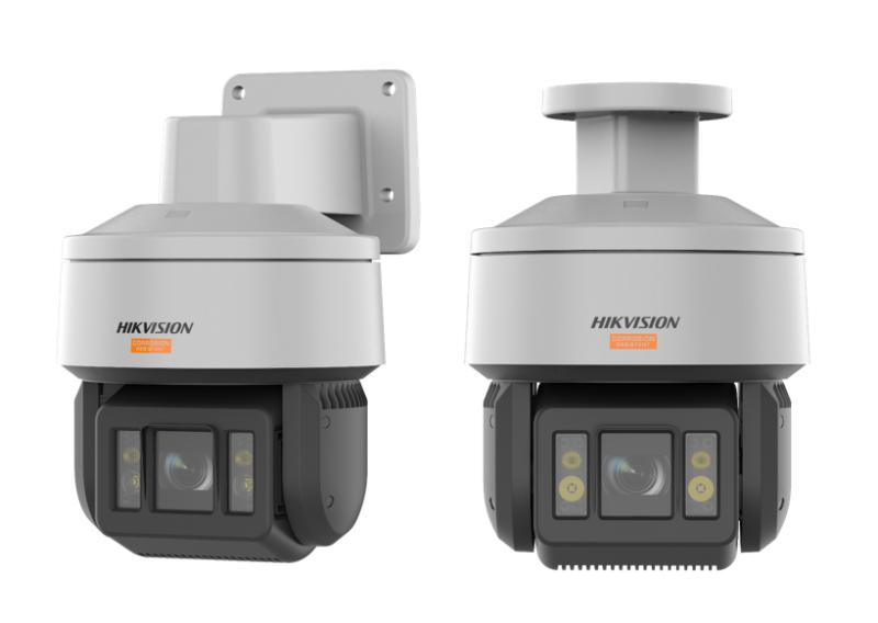 Hikvision DS-2DT5432MWG-T anti-corrosie PTZ