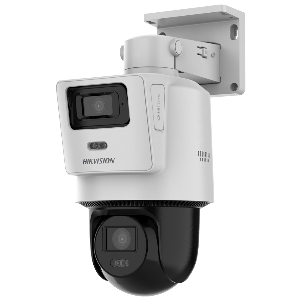 Hikvision DS-2SE2C400MWG-E/14(2.8/8mm) opslag 8mm