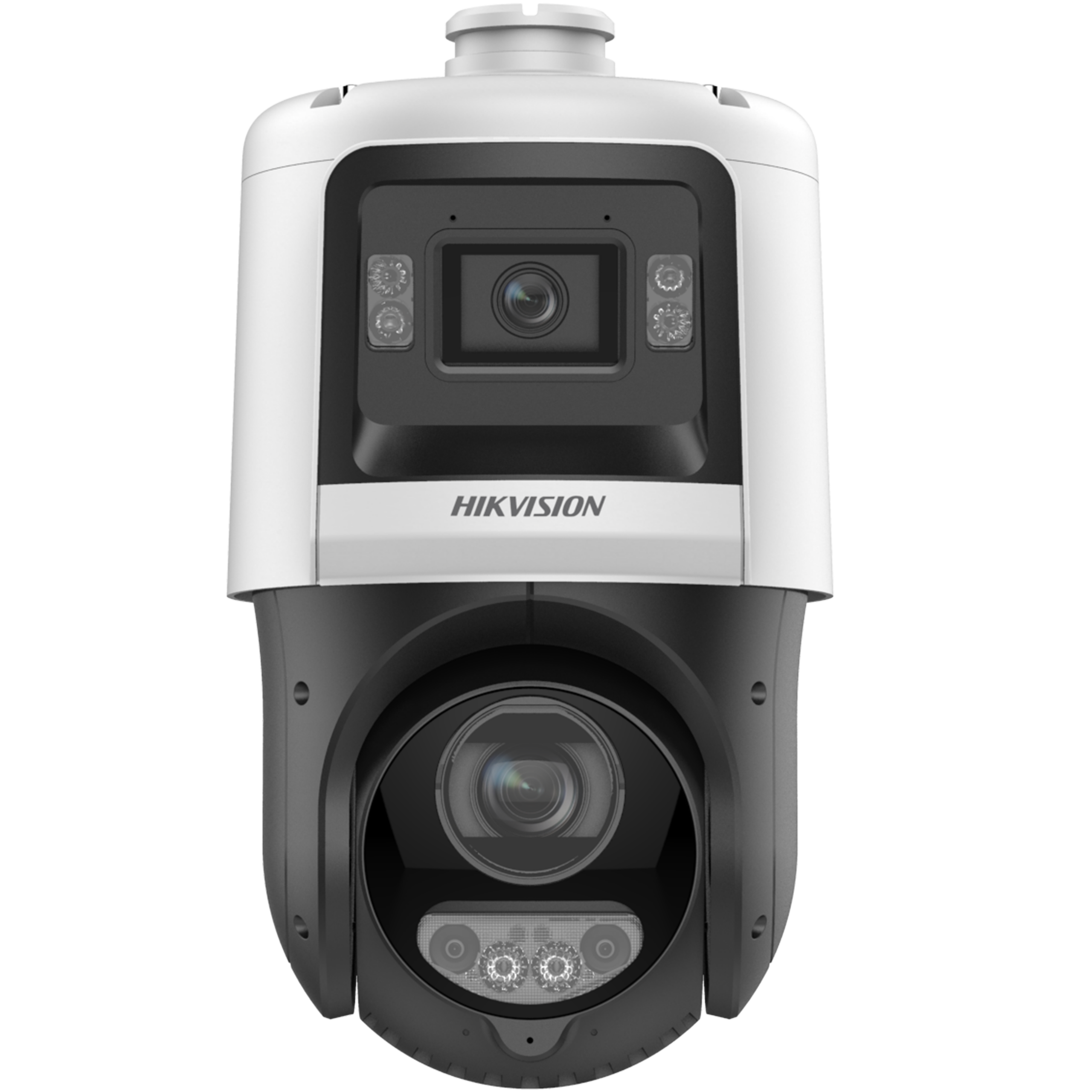 Hikvision DS-2SE4C425MWG-E TandemVu speed dome