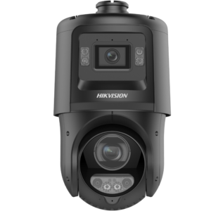 DS-2SE4C425MWG-E(14F0)/BLACK 4MP