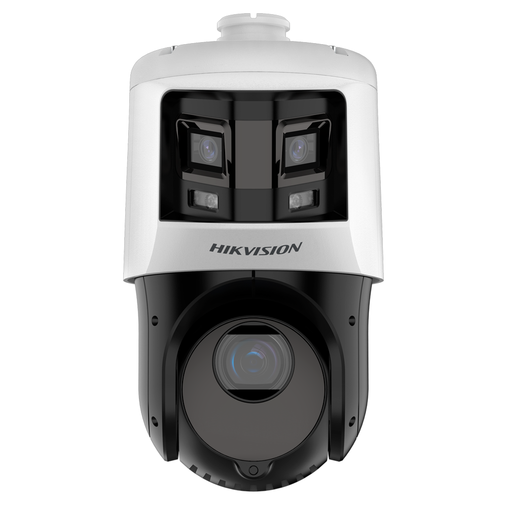 Hikvision DS-2SE4C425MWG-E TandemVu camera