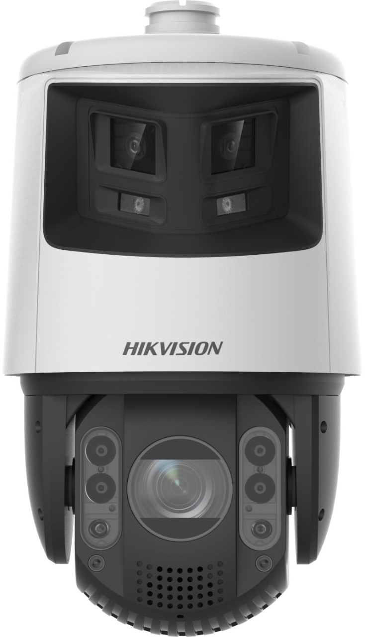 Hikvision DS-2SE7C425MWG 25x TandemVu camera