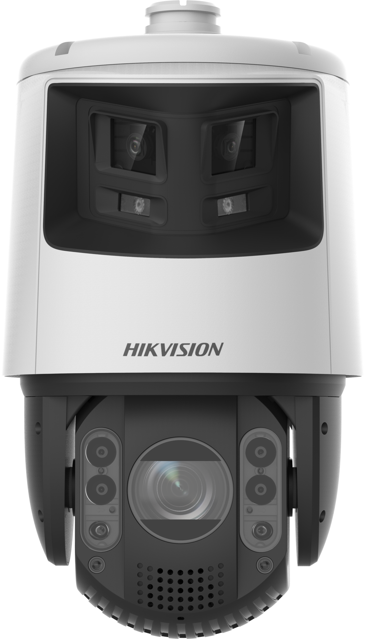 Hikvision DS-2SE7C432MWG 32x TandemVu camera