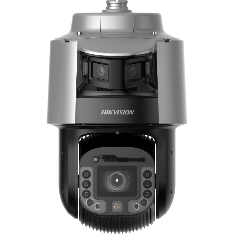 Hikvision DS-2SF8C442MXS-DLW TandemVu camera