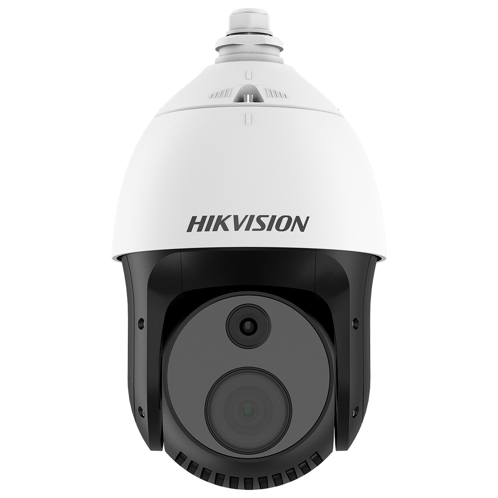 Hikvision DS-2TD4228T-7/S2 NVR