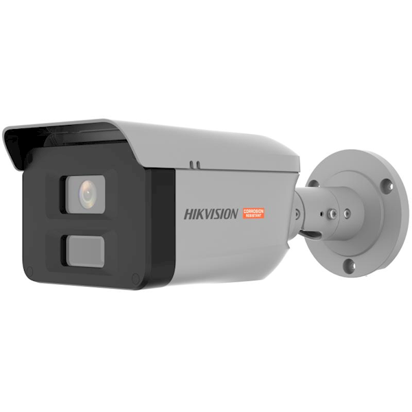 Hikvision DS-2XC6047G0-LS anti-corrosie bulletcamera