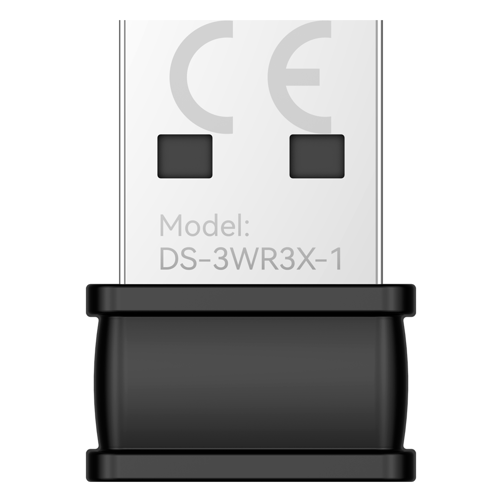 Hikvision DS-3WR3X-1 DVR