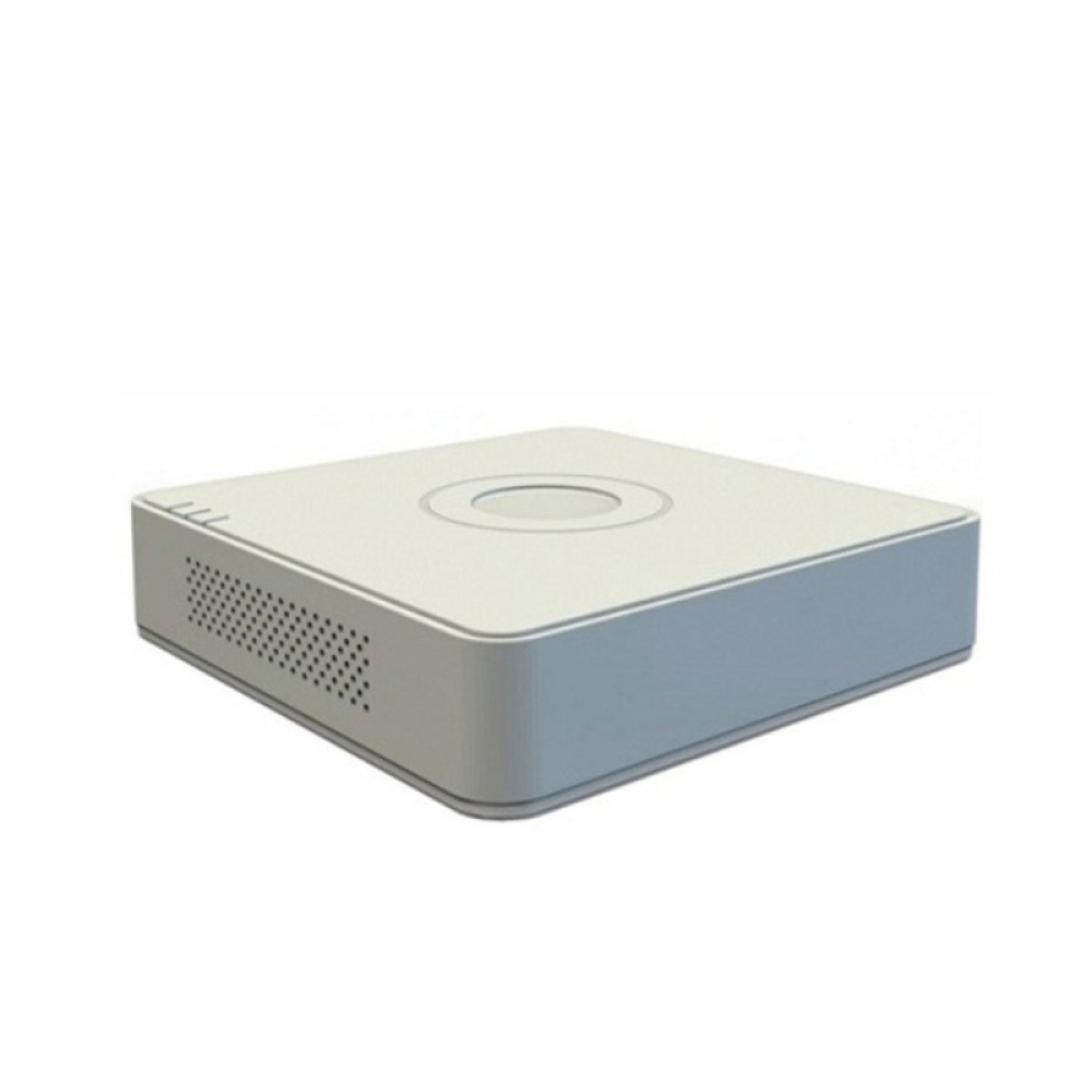Hikvision DS-7104NXI-K1/4P/EU netwerkkabel