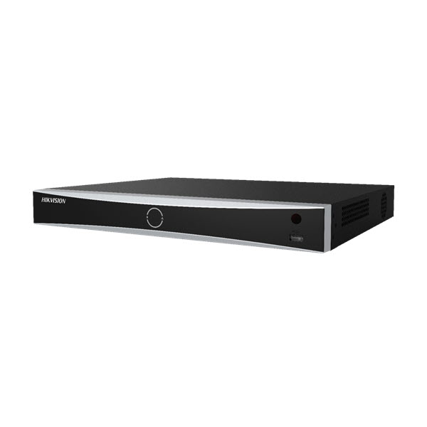 Hikvision DS-7604NXI-K1/4P(D) PoE NVR