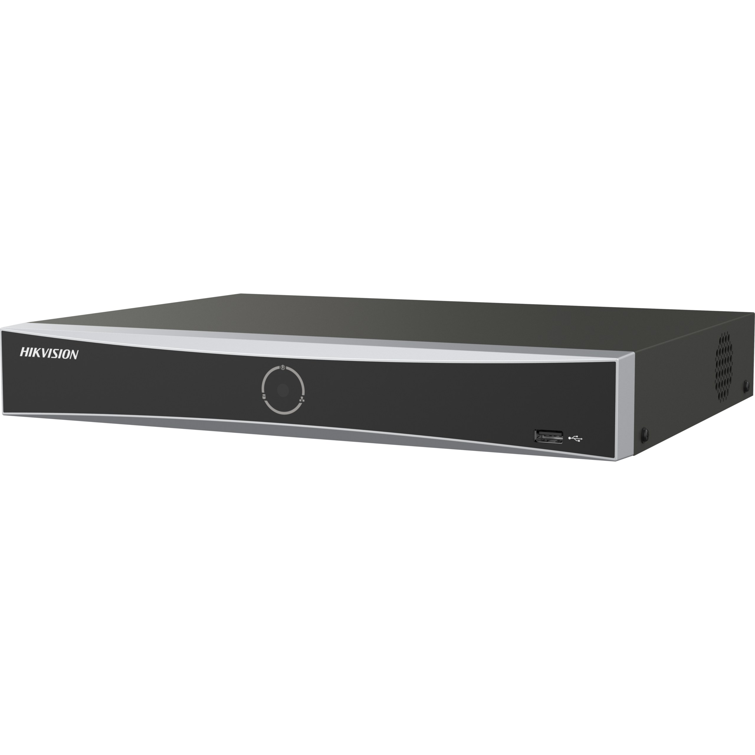 Hikvision DS-7604NXI-K1/VPRO Netwerk netwerkkabel