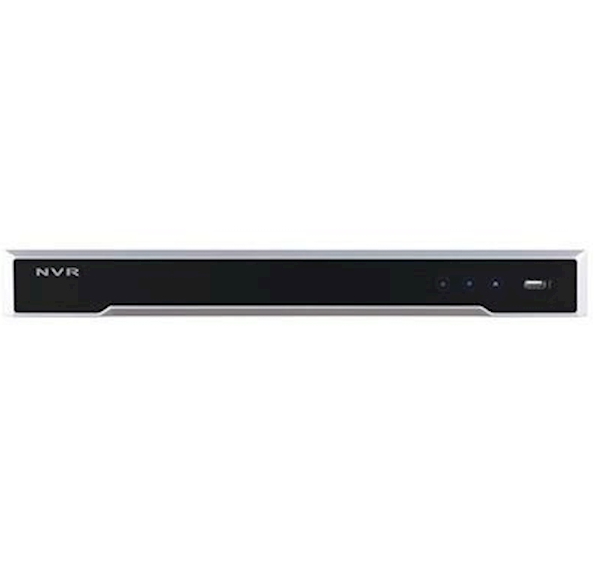 Hikvision DS-7608NI-I2 8-kanaals NVR
