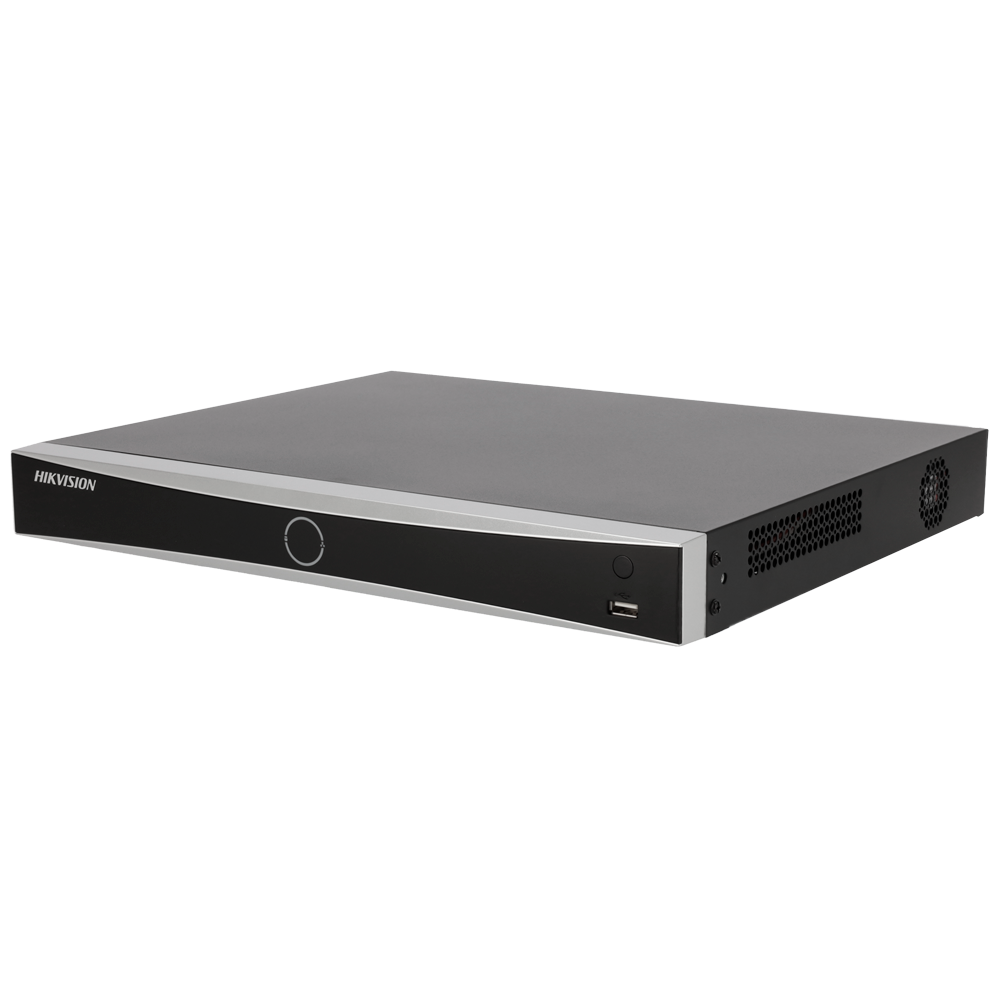 Hikvision DS-7608NXI-I2/8P/VPRO netwerkkabel