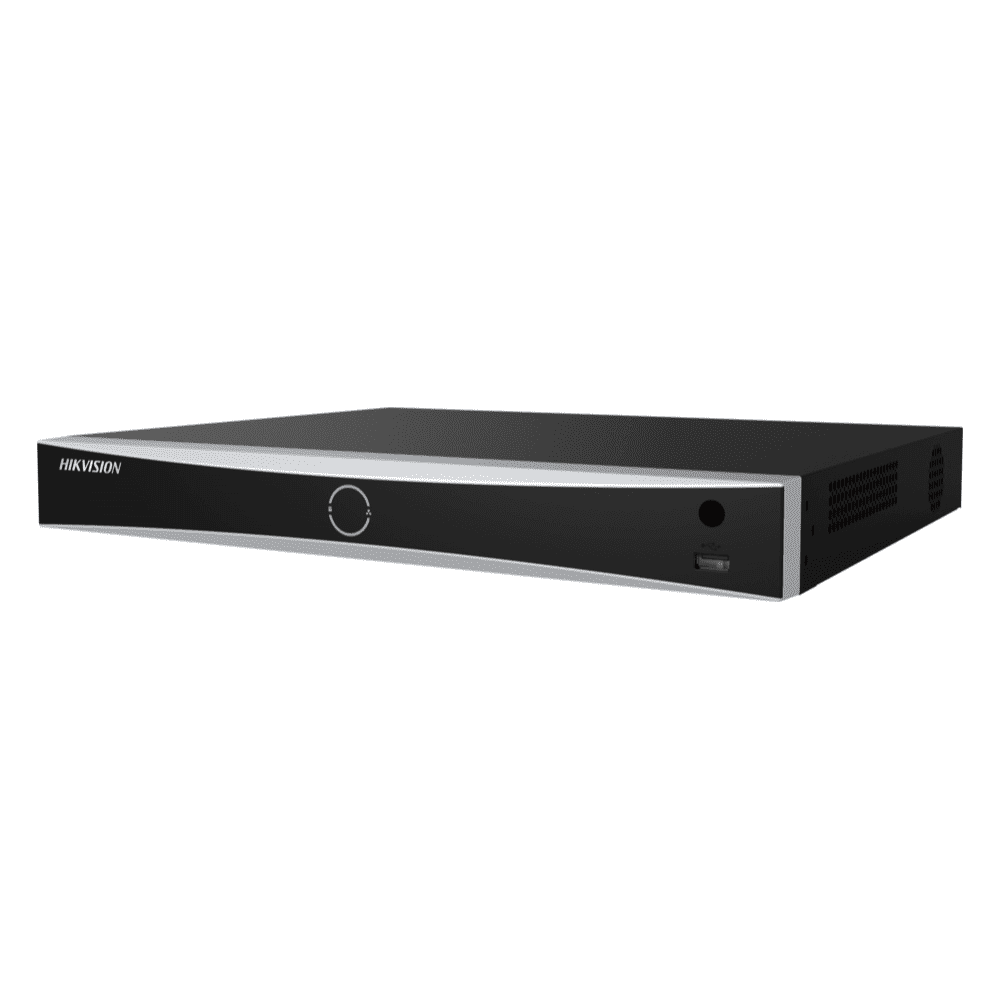 Hikvision DS-7608NXI-I2 NVR productafbeelding