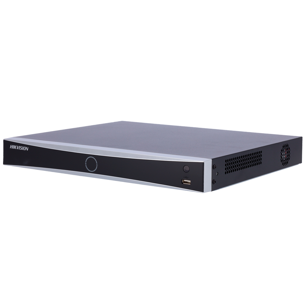 Hikvision DS-7608NXI-I2/VPRO NVR