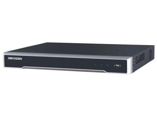 Hikvision DS-7608NXI-K2/8P 8-kanaals PoE NVR