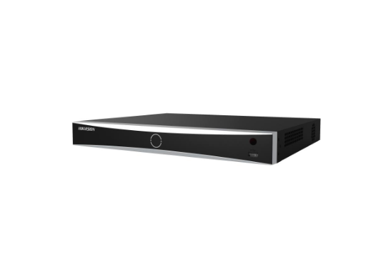 Hikvision DS-7608NXI-K2(D) AcuSense NVR