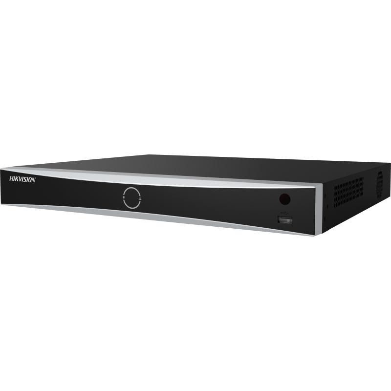 Hikvision DS-7608NXI-M2/VPro NVR